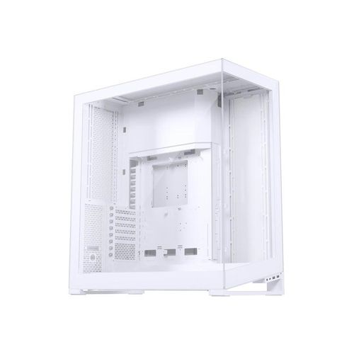 Phanteks NV9 D-RGB - White - Gehäuse - Fulltower - Weiß