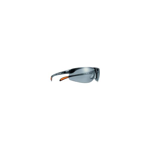 Honeywell Brille Protege, kratzfest, schwarz/klar (1015366)
