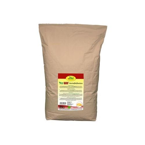 cdVet Fit-BARF Kartoffelflocken 3 kg