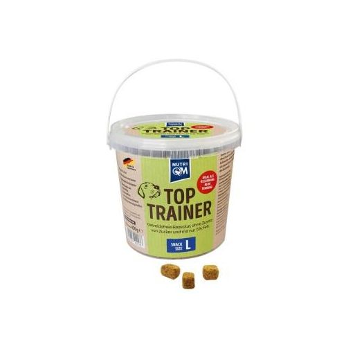 NutriQM Top Trainer L