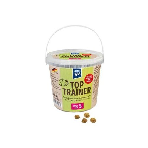 NutriQM Top Trainer S