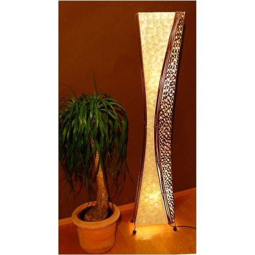 Dekolampe TABANAN - Deko-Leuchte, Stimmungsleuchte