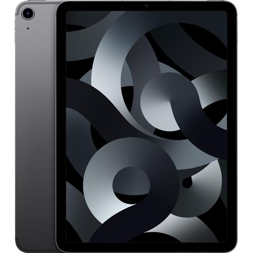 iPad Air 10,9 Zoll 5G Space Grau, 2022, Apple M1, 64GB