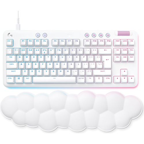 Logitech G713 Tactile Gaming Tastatur fr przises Gameplay