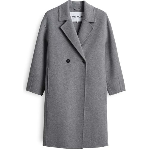 Valmera 80018 ashy grey melange Größe 40