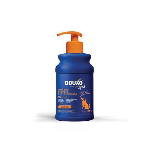 DOUXO - SPA Shampoo 2in1 - 250ml