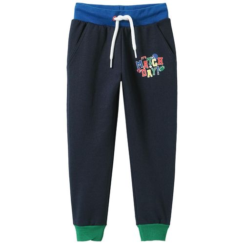 Jungen Jogginghose mit Elastikbund