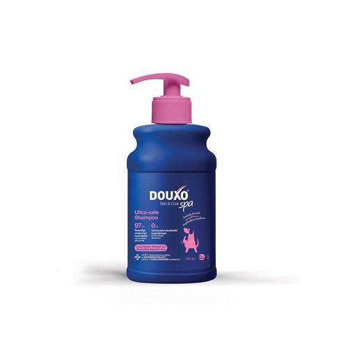 DOUXO - SPA Shampoo itch - 250ml