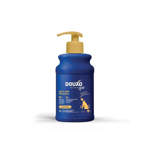 DOUXO - SPA Shampoo hydrat - 250ml