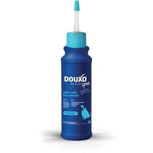DOUXO - SPA Ear cleaner - 120ml