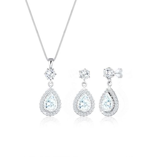 Schmuckset ELLI PREMIUM 