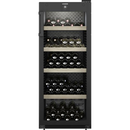 LIEBHERR Weinkühlschrank