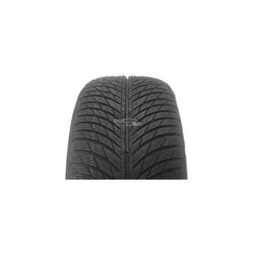 Winterreifen MICHELIN P-ALP5 275/35 R19 100V XL (MO)