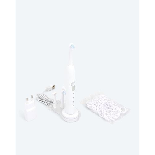 Schallzahnbürste 4in1