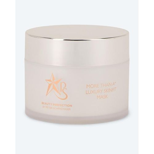 Luxury Skinfit Gesichtsmaske