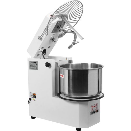 Gastro Küchenmaschine, Spiralmischer, Teigmaschine, 30L