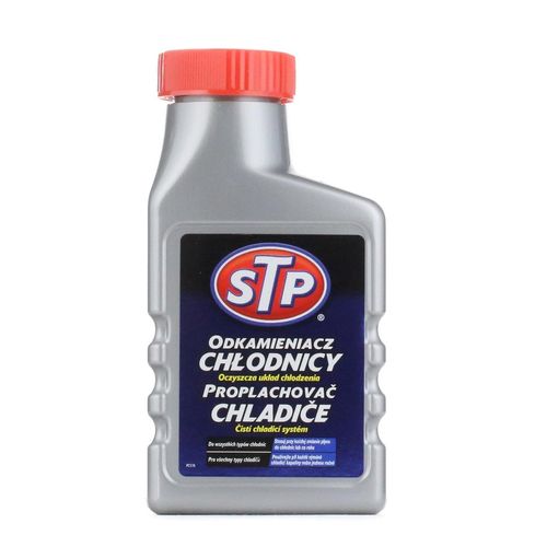 STP Reiniger, Kühlsystem 30-025