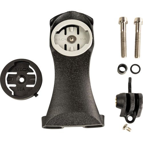 Silca Computerhalter Chisela Computerhalterung breit 23-40 mm