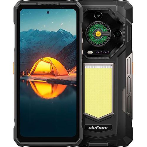 UleFone Telefonas ARMOR 33/33 ULEFONE