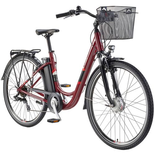 E-Bike TELEFUNKEN 
