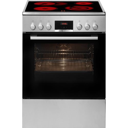 BOSCH Elektro-Standherd 