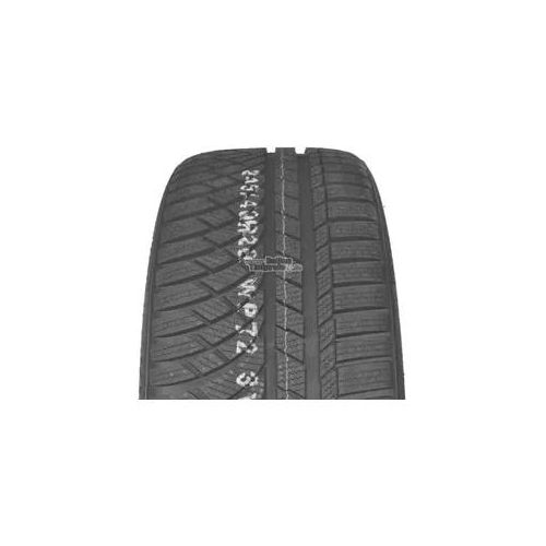 Winterreifen KUMHO WP72 275/45 R18 107V XL