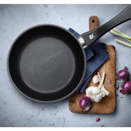 WMF Bratpfanne , Schwarz , Metall , Kochen, Pfannen, Bratpfannen