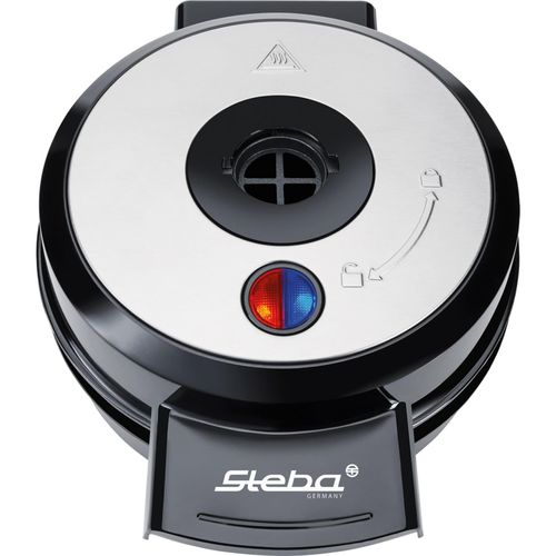 Steba Waffeleisen Waffeleisen WE 20 VOLCANO