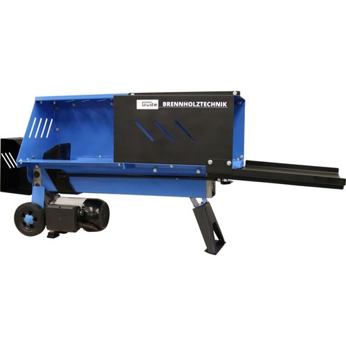 Güde GHS 370/4TE Holzspalter
