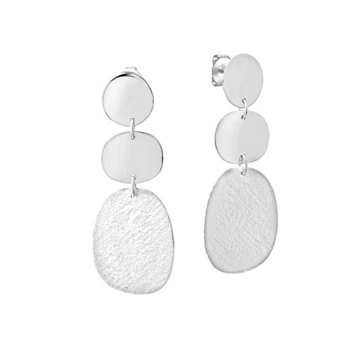 Celesta Silber Ohrring 925 Sterling Silber