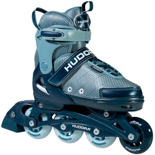 Hudora Inline-Skates Inline-Skates Leon 2.0 Gr. 33-36