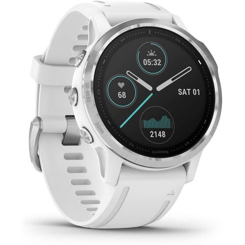 Smartwatch Garmin GPS Fenix 6S -