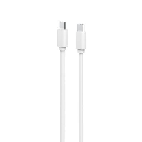Kabel (USB-C + USB-C) 60W - WTK