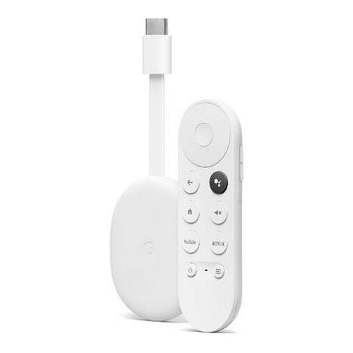 Chromecast + Google TV Fernsehen Zubehör