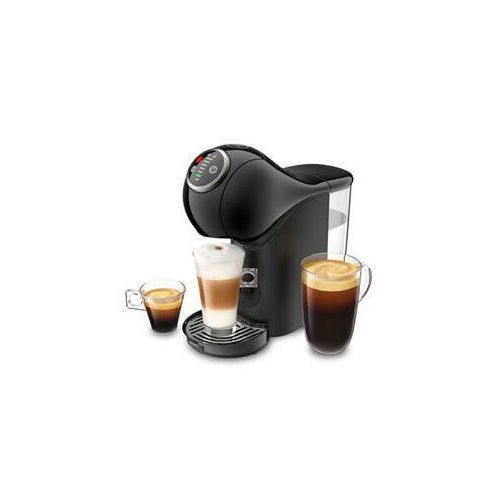 Espresso-Kapselmaschinen Dolce Gusto kompatibel Krups Dolce Gusto Genio S Plus 1,8000L - Schwarz