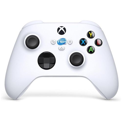 Controller Xbox One X/S / Xbox Series X/S / PC Microsoft 1914 Bluetooth Wireless Xbox One Series S X PC IOS