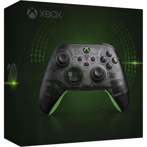 Controller Xbox One X/S Microsoft Xbox Wireless Controller