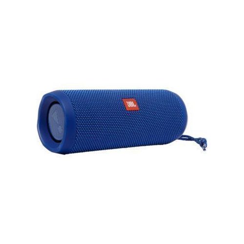Lautsprecher Bluetooth JBL Flip 4 - Blau