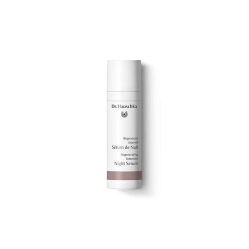 Dr. Hauschka Regenerating Intensive Night Serum