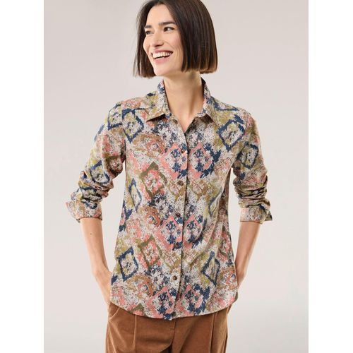 Polar-Flanell Hemdbluse Image