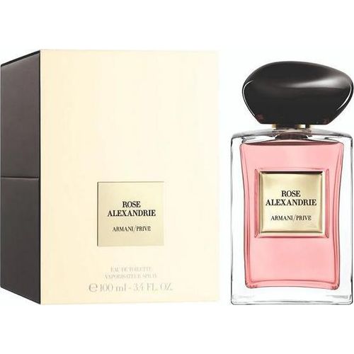 Armani (Giorgio Armani) Armani Privé Rose Alexandrie EDT U 100 ml