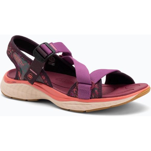 Damen Sandalen keine wmns leiki ot Sandale Pflaume perfekt/dubarry rosa 39