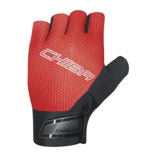 Chiba Ergo Superlight - Fahrradhandschuhe Image