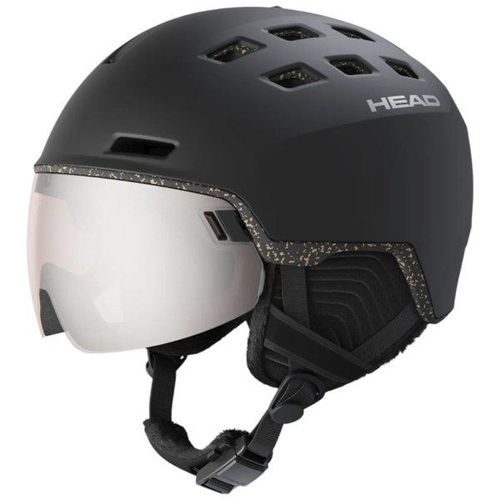 Head Radar Rethink - Skihelm