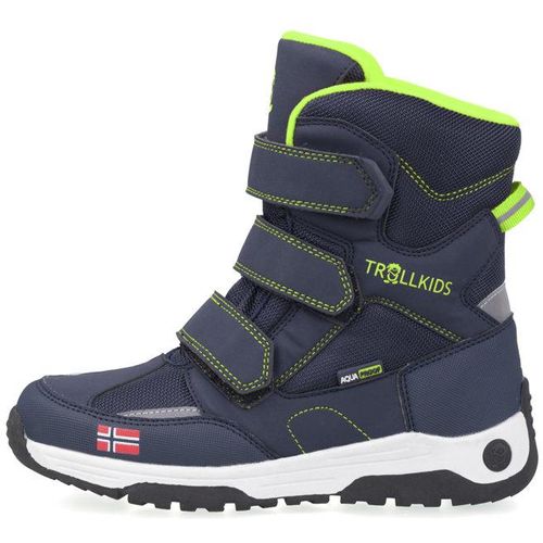 Trollkids Lofoten - Winterschuhe - Kinder