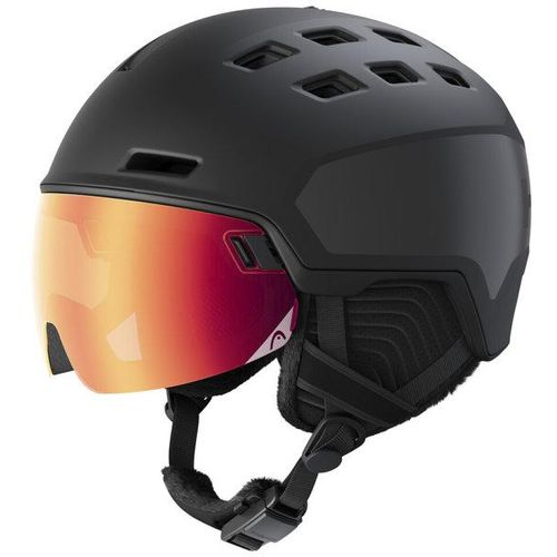 Head Radar Pro - Skihelm