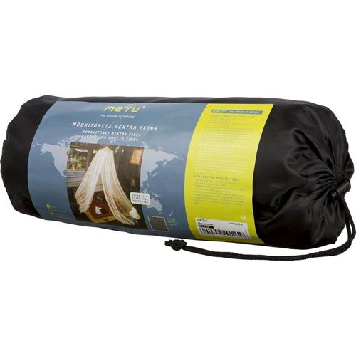 Meru Mosquito Net Single 410 - Moskitonetz