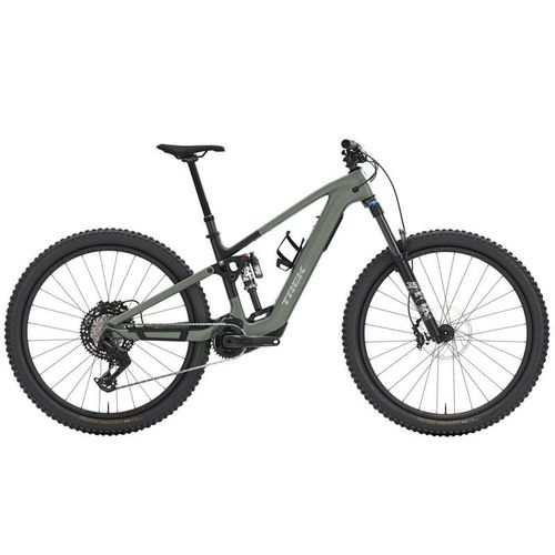 Trek Fuel+ EX 9.7 Gen 2 - E-Mountainbike