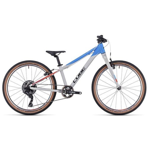 Cube Acid 240 SLX - Mountainbike - Kinder