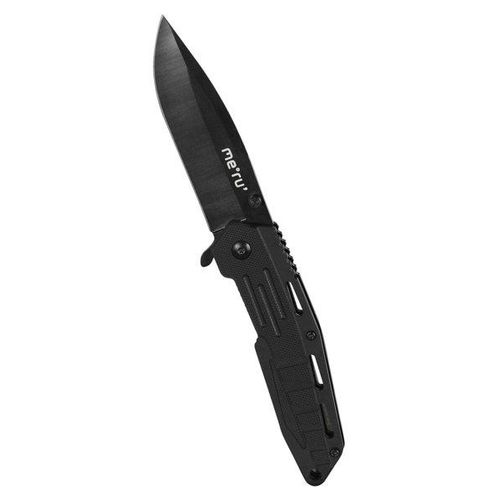 Meru Seceda - Outdoormesser